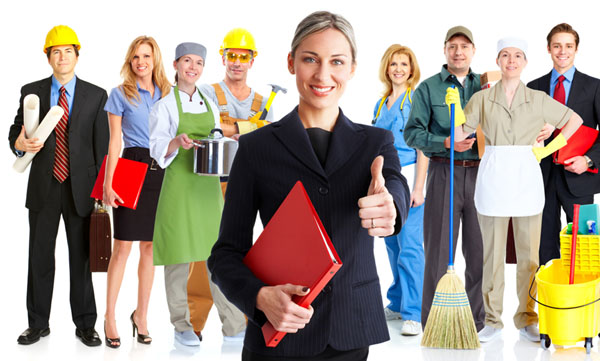 Selçuk Parkeci Hizmeti